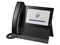 Teléfono de Escritorio Multimedia Empresarial Poly CCX 600, LCD en color de 7