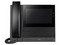 Teléfono de Escritorio Multimedia Empresarial Poly CCX 600, LCD en color de 7