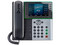 Teléfono IP Poly Edge E500, pantalla de 5