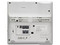 Teléfono IP Poly Edge E500, pantalla de 5