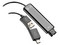 Adaptador Poly DA75 USB a Auricular Poly QD.
