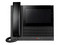 Teléfono IP Poly CCX 600, Wi-Fi, RJ45, Soporta PoE.