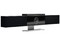 Sistema de videoconferencia Poly Studio, 4K Ultra HD, 1x USB 3.1, Negro

