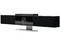 Sistema de videoconferencia Poly Studio, 4K Ultra HD, 1x USB 3.1, Negro
