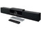 Sistema de videoconferencia Poly Studio, 4K Ultra HD, 1x USB 3.1, Negro
