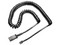 Cable de Conexión Poly 85R38AA, Desconexión Rápida a RJ-11 (M-M), 3m, Color Negro.