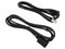 Cable Extensor de Micrófono Poly 875M4AA, Compatible con Poly Studio X50/X52/X70/USB.