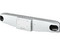 Sistema de Videoconferencia Poly Studio X72, Resolución 3840 x 2160 (Ultra HD 4K), HDMI, USB, Color Gris.