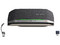Altavoz Poly Sync 20+ para Videoconferencias, Optimizado para Microsoft Teams, USB Tipo C y Tipo A, Color Negro.