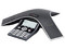 Teléfono Polycom SoundStation IP 7000, Ethernet (PoE), alcance de micrófono de hasta 6 metros.