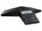Teléfono Polycom Trio 8300 IP, para Conferencias, 3 líneas, Wi-Fi, Bluetooth 5.0, Ethernet.