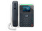 Teléfono IP Poly Edge E100, Pantalla de 2.8