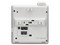 Teléfono IP Poly Edge E220, Pantalla de 2.8