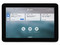 Interfaz Táctil para Salas de Juntas Polycom TC8, Pantalla de 8