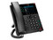 Teléfono IP Polycom VVX 350, Pantalla LCD de 3.5