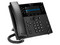Teléfono IP Polycom VVX 450, Pantalla LCD de 4.3