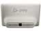 Sistema de Videoconferencia Poly Studio X50, Resolución 3840 x 2160 (UHD 4K), Altavoz, Wi-Fi 5, Bluetooth 5.0, Incluye Interfaz Multi-Touch TC8 de 8