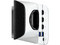 Sistema de Videoconferencia Polycom Studio X72, Cámara de 20MP, Bluetooth, RJ-45, Color Gris.