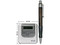 Reproductor de MP3 A-DATA de 128MB, Incluye Memoria SD de 1GB, USB 2.0