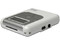 Reproductor de MP3 A-DATA de 128MB, Incluye Memoria SD de 1GB, USB 2.0