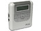 Reproductor de MP3 A-DATA de 128MB, Incluye Memoria SD de 1GB, USB 2.0