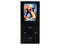 MP4 ARION Reproductor de MP3, Radio FM, Fotos, Videoclips y Grabador de Voz. 1GB, Color Negro.