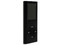 MP4 ARION Reproductor de MP3, Radio FM, Fotos, Videoclips y Grabador de Voz. 1GB, Color Negro.