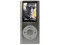 MP4 ARION Reproductor de MP3, Radio FM, Fotos, Videoclips y Grabador de Voz. 1GB, Color Plata.