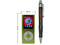 MP4 ARION Reproductor de MP3, Radio FM, Fotos, Videoclips y Grabador de Voz. 1GB, Color Verde.