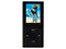 MP4 ARION Reproductor de MP3, Radio FM, Fotos, Videoclips y Grabador de Voz. 2GB, Color Negro.