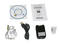 MP4 ARION Reproductor de MP3, Radio FM, Fotos, Videoclips y Grabador de Voz. 2GB, Color Negro.