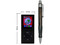 MP4 ARION Reproductor de MP3, Radio FM, Fotos, Videoclips y Grabador de Voz. 4GB, Color Negro.