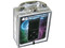 MP4 ARION Reproductor de MP3, Radio FM, Fotos, Videoclips y Grabador de Voz. 4GB, Color Negro.