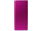 MP4 ARION Reproductor de MP3, Radio FM, Fotos, Videoclips y Grabador de Voz. 4GB, Color Rosa.