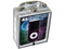 MP4 ARION Reproductor de MP3, Radio FM, Fotos, Videoclips y Grabador de Voz. 4GB, Color Rosa.