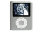 MP4 ARION Reproductor de MP3, Radio FM, Fotos, Videoclips y Grabador de Voz. 4GB, Color Plata
