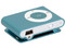 Reproductor de MP3 Arion tipo Clip de 1GB. Color Azul