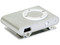 Reproductor de MP3 Arion tipo Clip de 1GB. Color Plata