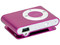Reproductor de MP3 Arion tipo Clip de 1GB. Color Rosa