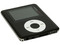 MP4 AXTECH Reproductor de MP3, Radio FM, Fotos, Videoclips y Grabador de Voz. 2GB, Color Negro