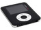 MP4 AXTECH Reproductor de MP3, Radio FM, Fotos, Videoclips y Grabador de Voz. 1GB, Color Negro