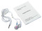 Reproductor de MP3 y Radio FM Axtech de 1GB, USB. Color Negro