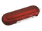 Reproductor de MP3 y Radio FM Axtech de 1GB, USB. Color Rojo