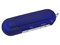 Reproductor de MP3 y Radio FM Axtech de 4GB, USB. Color Azul