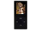 MP4 AXTECH Reproductor de MP3, Radio FM, Fotos, Videoclips y Grabador de Voz. 4GB, Color Negro