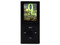 MP4 AXTECH Reproductor de MP3, Radio FM, Fotos, Videoclips y Grabador de Voz. 2GB, Color Negro