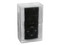 MP4 AXTECH Reproductor de MP3, Radio FM, Fotos, Videoclips y Grabador de Voz. 2GB, Color Negro
