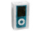 MP4 AXTECH Reproductor de MP3, Radio FM, Fotos, Videoclips y Grabador de Voz. 4GB, Color Azul