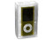 MP4 AXTECH Reproductor de MP3, Radio FM, Fotos, Videoclips y Grabador de Voz. 2GB, Color Amarilo