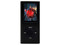 MP4 AXTECH Reproductor de MP3, Radio FM, Fotos, Videoclips y Grabador de Voz. 8GB, Color Negro